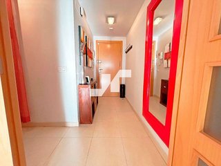 Piso en venta en Centro en Almazora/Almassora