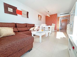 Piso en venta en Centro en Almazora/Almassora