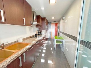 Piso en venta en Centro en Almazora/Almassora