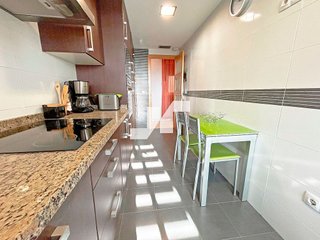 Piso en venta en Centro en Almazora/Almassora