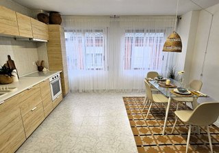 Ático en venta en Cacabelos
