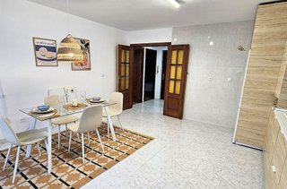 Ático en venta en Cacabelos
