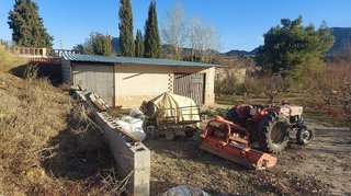 Solar en venta en Cieza