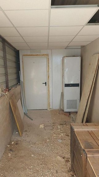 Solar en venta en Cieza