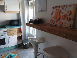 Piso en venta en Centro Histórico - Plaza España en Cádiz