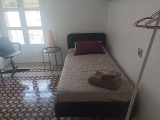 Piso en venta en Centro Histórico - Plaza España en Cádiz