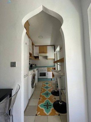 Piso en venta en Centro Histórico - Plaza España en Cádiz