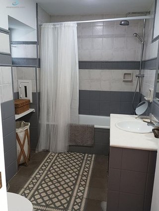 Piso en venta en Centro Histórico - Plaza España en Cádiz