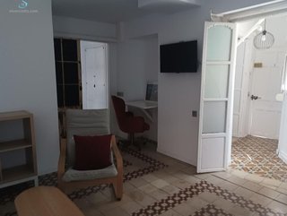 Piso en venta en Centro Histórico - Plaza España en Cádiz