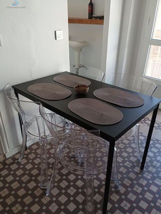 Piso en venta en Centro Histórico - Plaza España en Cádiz