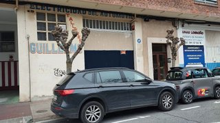 Local comercial en venta en Oeste en Logroño