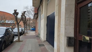 Local comercial en venta en Oeste en Logroño