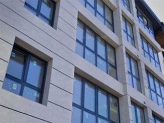 Estudio en venta en Couto en Ourense
