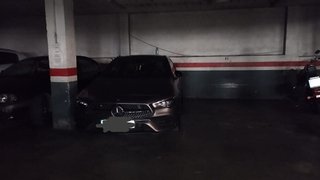 Garaje en venta en Santa Cruz - Industria - Polígono Campollano en Albacete