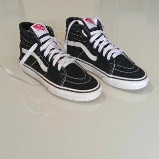 Vans Scarpe Bambino/a Tg 34