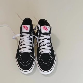 Vans Scarpe Bambino/a Tg 34
