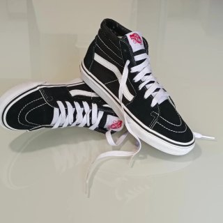 Vans Scarpe Bambino/a Tg 34