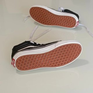 Vans Scarpe Bambino/a Tg 34