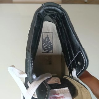 Vans Scarpe Bambino/a Tg 34