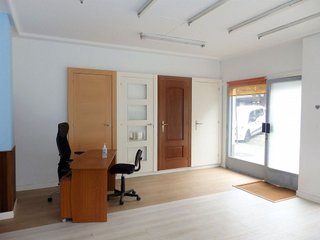 Local comercial en venta en Zaramaga en Vitoria-Gasteiz