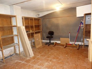 Local comercial en venta en Zaramaga en Vitoria-Gasteiz