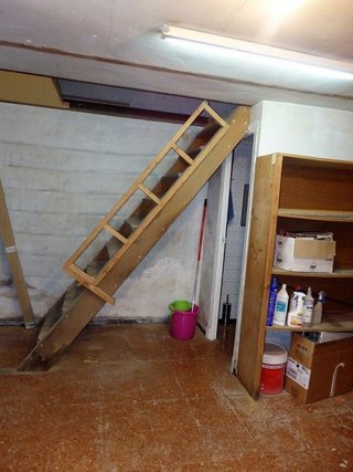 Local comercial en venta en Zaramaga en Vitoria-Gasteiz