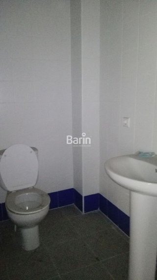 Nave industrial en venta en El Higuerón en Córdoba