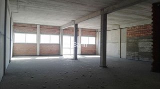 Nave industrial en venta en El Higuerón en Córdoba