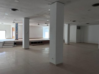 Local comercial en venta en Zona Pueblo en Calpe/Calp