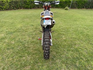 KTM 300 EXC TPI 2018