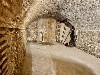 Local comercial en venta en Casco Histórico en Toledo