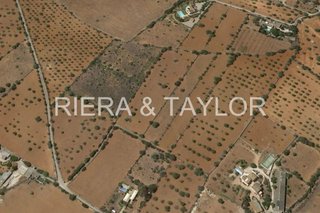 Terreno en venta en Santanyí