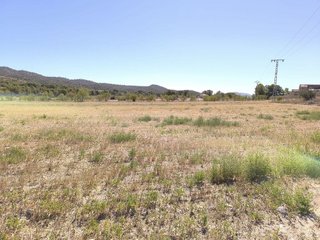 Terreno en venta en Novelda