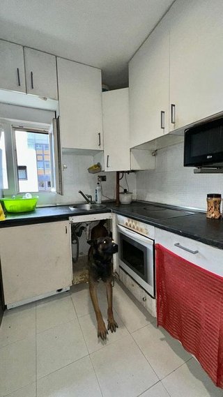 Piso en venta en Santurtzi