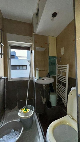 Piso en venta en Santurtzi