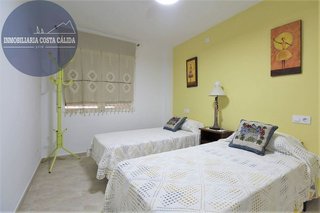 Piso en venta en Águilas ciudad en Águilas