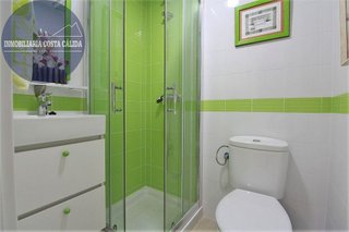 Piso en venta en Águilas ciudad en Águilas