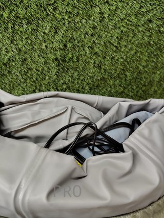Colchón Hinchable Individual, con Bomba Eléctrica - INTEX