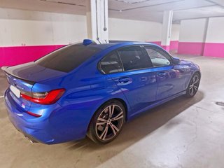 BMW Serie 3 2020