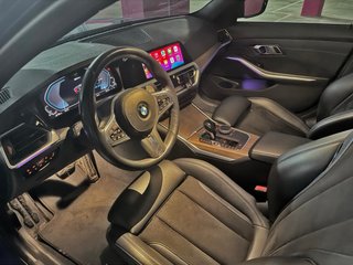 BMW Serie 3 2020