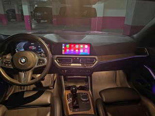 BMW Serie 3 2020