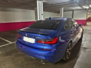 BMW Serie 3 2020