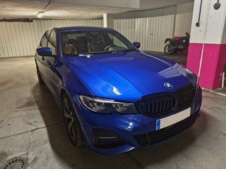 BMW Serie 3 2020