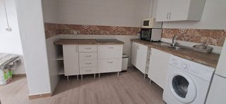 Piso en venta en Utrera