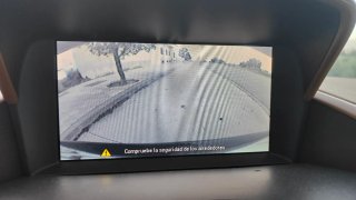 Opel Zafira Tourer 2014