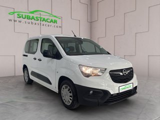 Combo Life 1.5 TD 75kW (100CV) S/S Edition L
