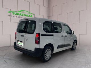 Combo Life 1.5 TD 75kW (100CV) S/S Edition L