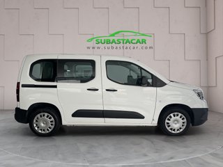 Combo Life 1.5 TD 75kW (100CV) S/S Edition L