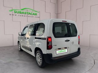 Combo Life 1.5 TD 75kW (100CV) S/S Edition L