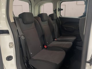 Combo Life 1.5 TD 75kW (100CV) S/S Edition L